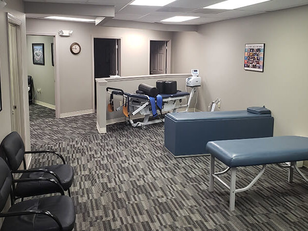 Fenton MO Chiropractor