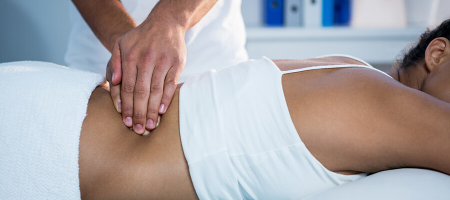 Massage Therapy in Fenton, MO