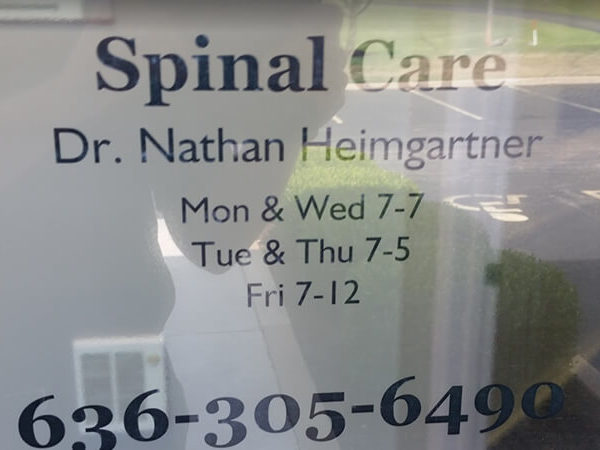 Spinal Care of St. Louis