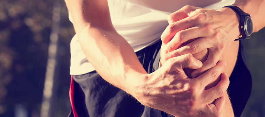 Sports Injury Chiropractor in Fenton, MO