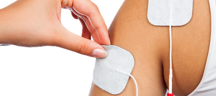 Ultrasound & Electric Stim Therapy in Fenton, MO